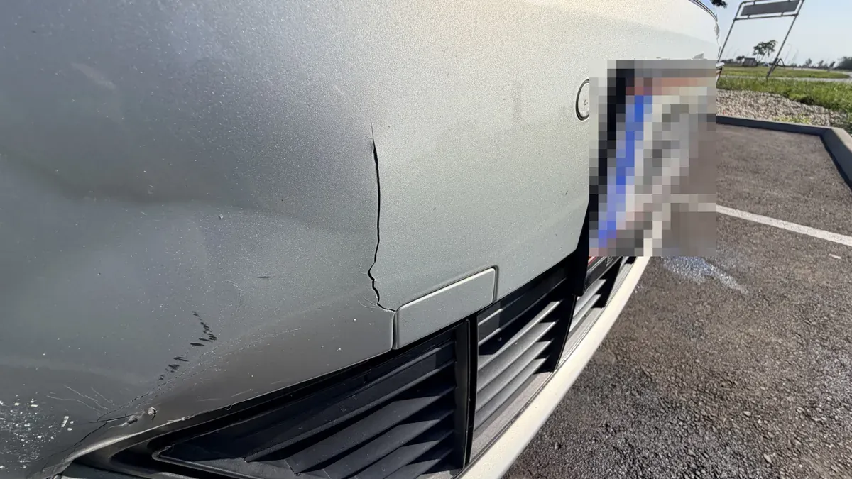 Seat Alhambra 2012 photo 3