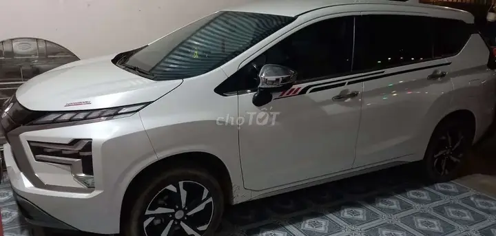 Mitsubishi Xpander