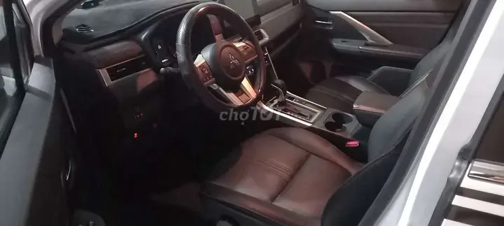 Mitsubishi Xpander 2023 photo 5