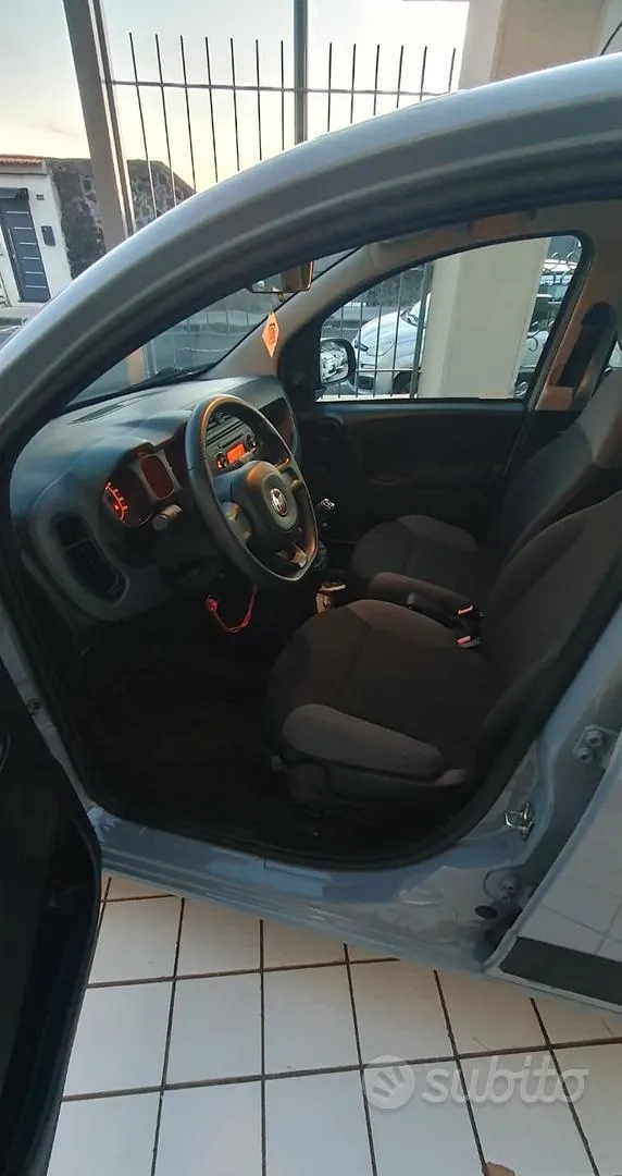 Fiat Panda 2018 photo 4