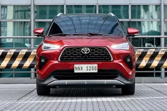 Toyota Yaris Cross 2024 photo 4