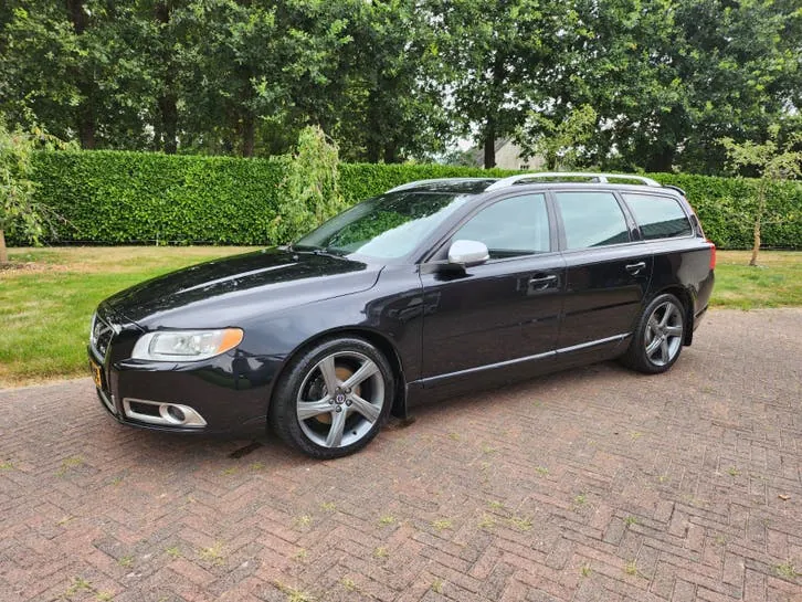 Volvo V70
