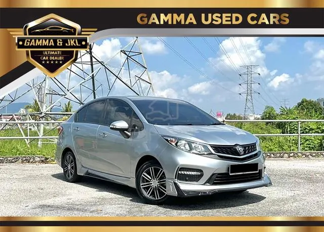 Proton Persona