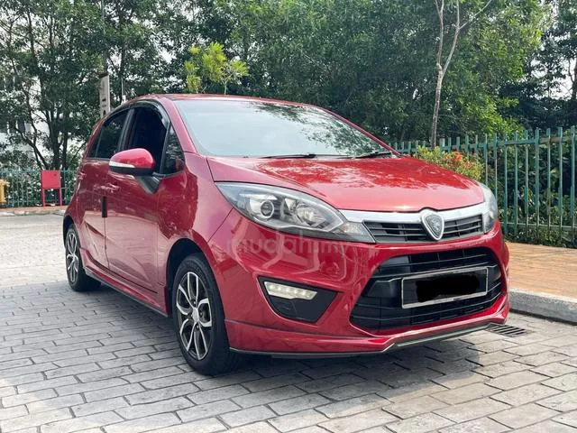Proton Iriz
