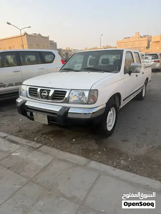 Nissan Other 1999 photo 3