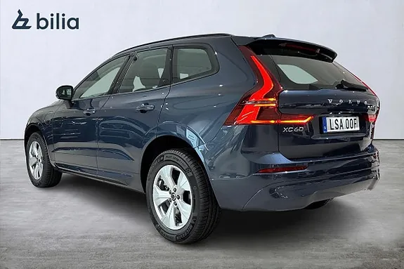 Volvo Xc60 2027 photo 2