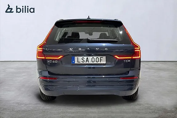 Volvo Xc60 2027 photo 5