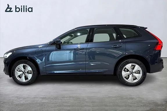 Volvo Xc60 2027 photo 3