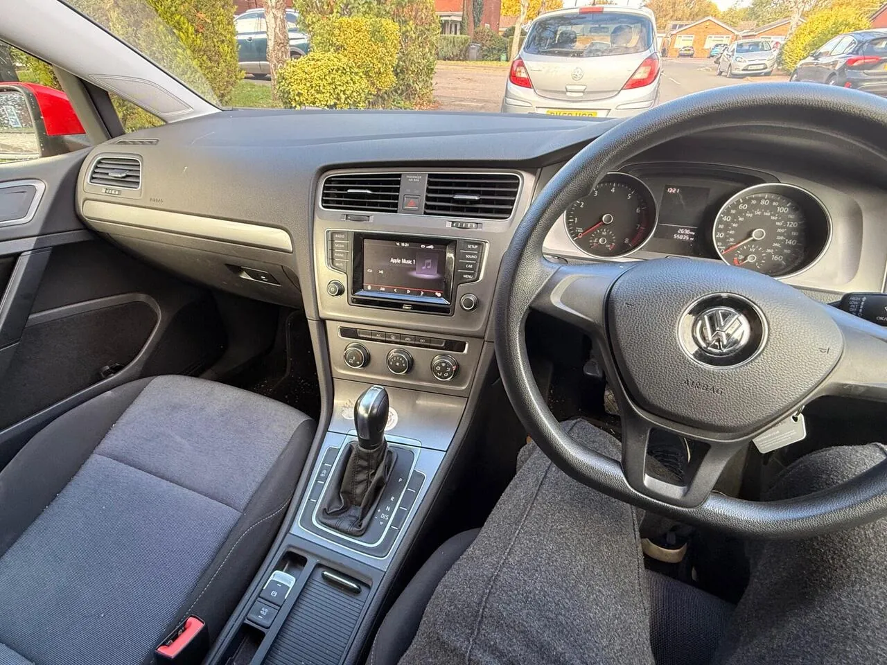 Volkswagen Golf 2013 photo 5