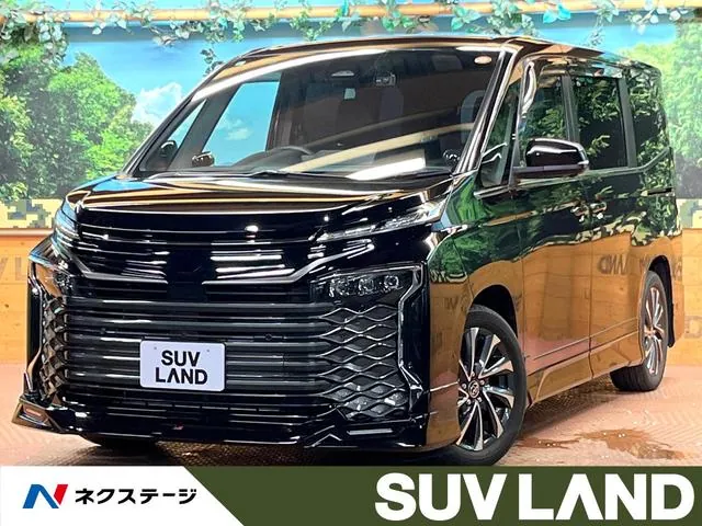 Toyota Voxzie Hybrid Sz