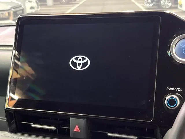 Toyota Voxzie Hybrid Sz 2023 photo 5