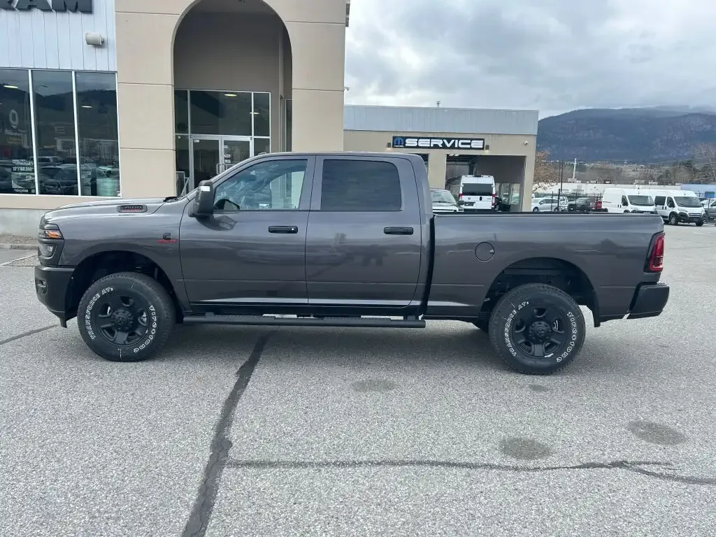 Ram 3500 2026 photo 4