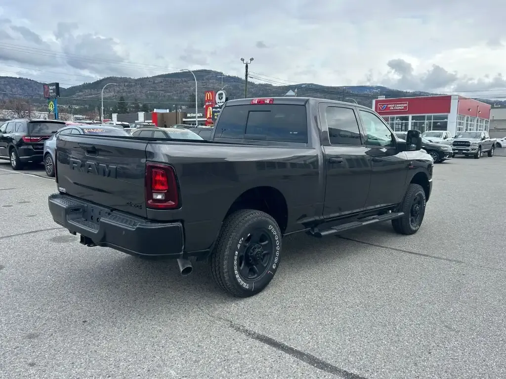 Ram 3500 2026 photo 5