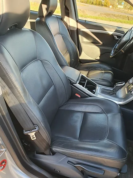 Volvo Xc70 2016 photo 5