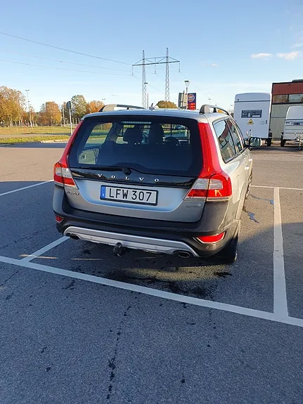 Volvo Xc70