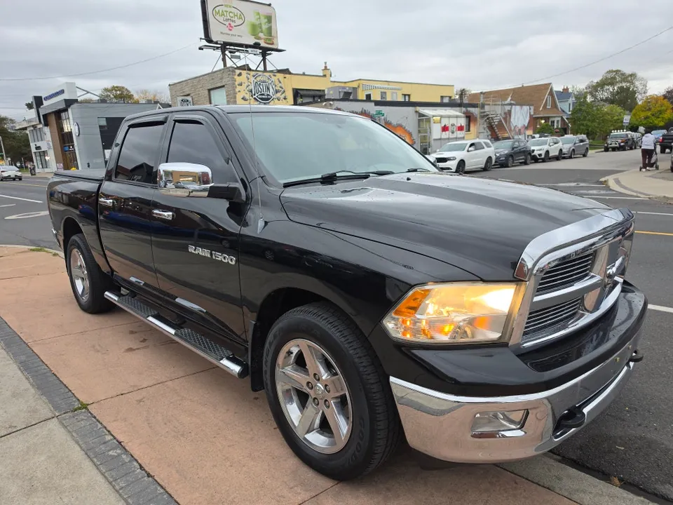 Ram 1500