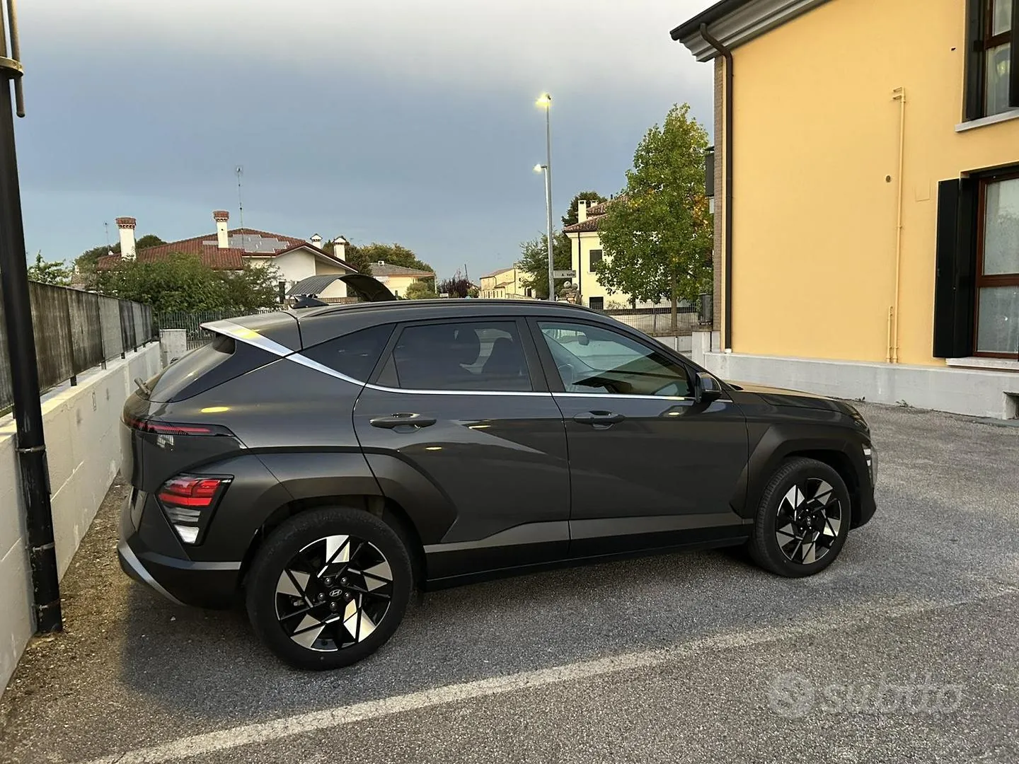 Hyundai Kona 2023 photo 3
