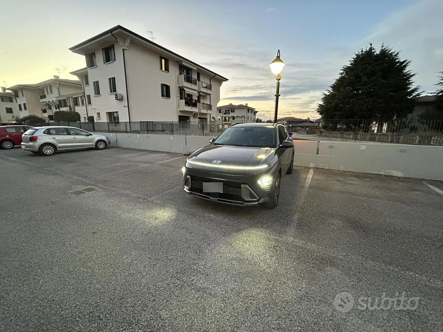 Hyundai Kona 2023 photo 5