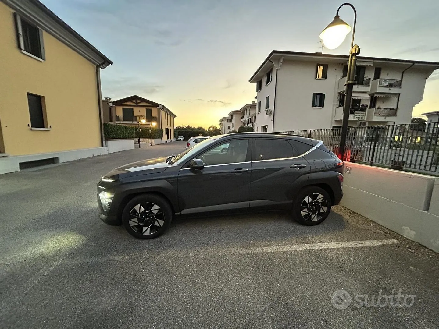Hyundai Kona 2023 photo 4