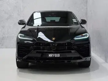Lamborghini Urus 2025 photo 5