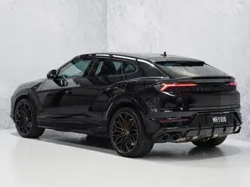 Lamborghini Urus 2025 photo 3