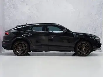 Lamborghini Urus 2025 photo 4