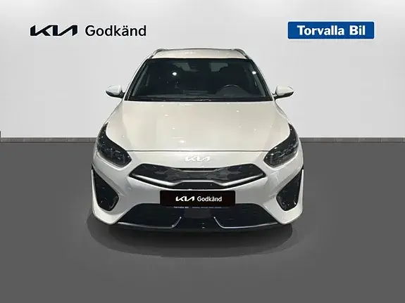 Kia Ceed 2024 photo 2