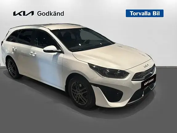 Kia Ceed 2024 photo 3