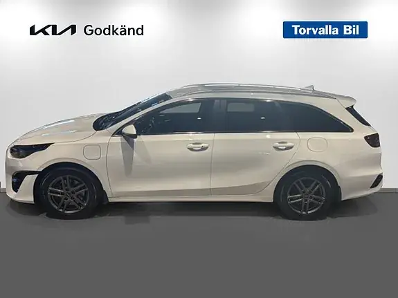 Kia Ceed 2024 photo 4