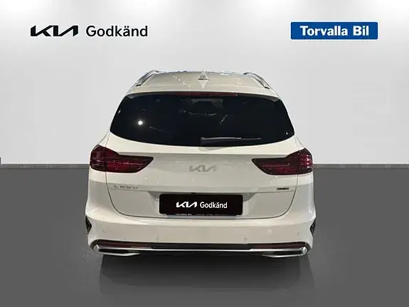 Kia Ceed 2024 photo 5