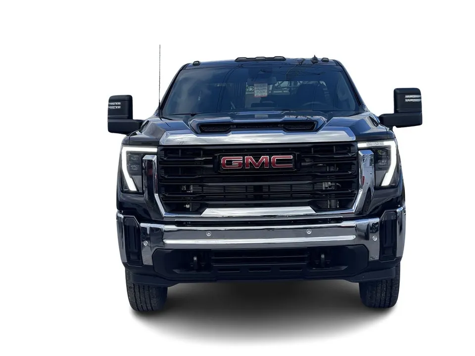 GMC Sierra 2500Hd 2026 photo 4