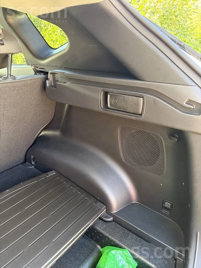 Hyundai Tucson 2024 photo 5