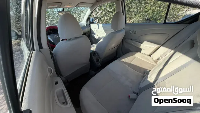 Nissan Sunny 2016 photo 3