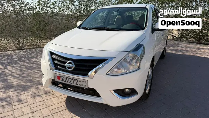 Nissan Sunny