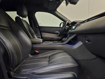 Land Rover Range Rover Velar 2019 photo 2