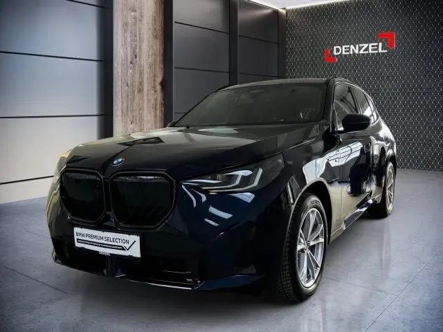BMW X3 2026 photo 2