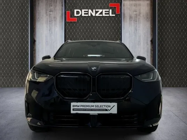 BMW X3 2026 photo 3