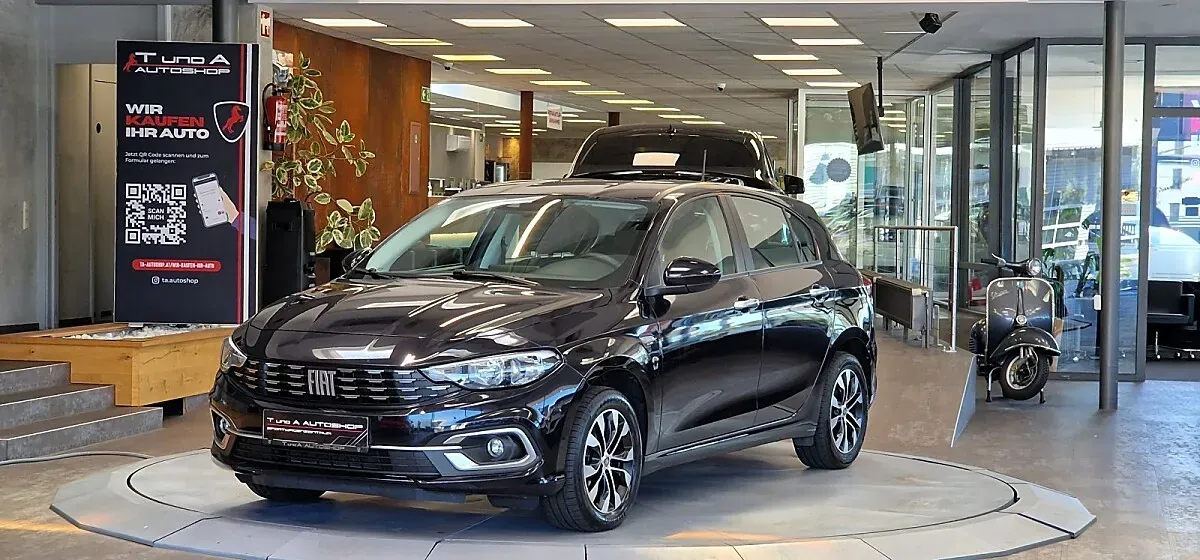 Fiat Tipo