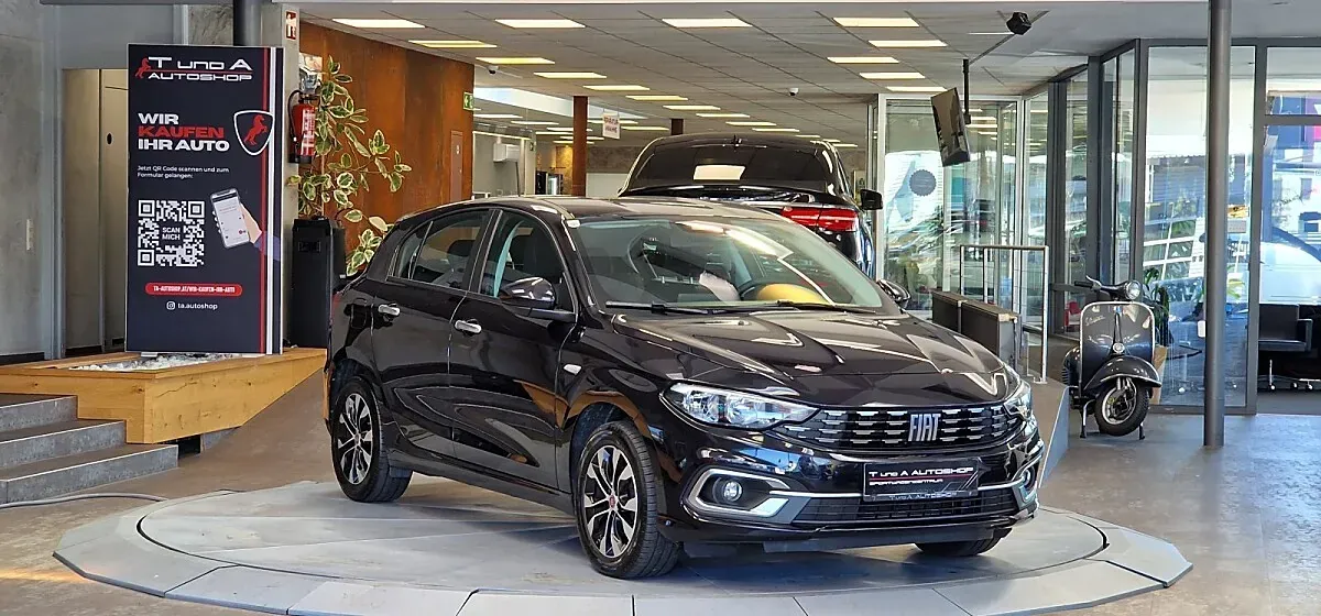 Fiat Tipo 2023 photo 3