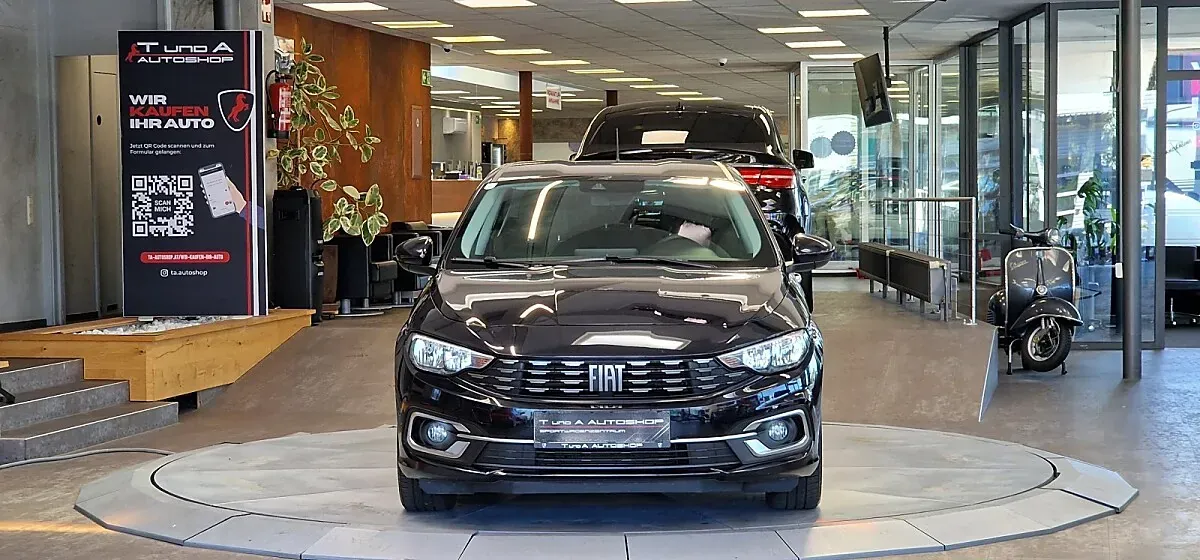 Fiat Tipo