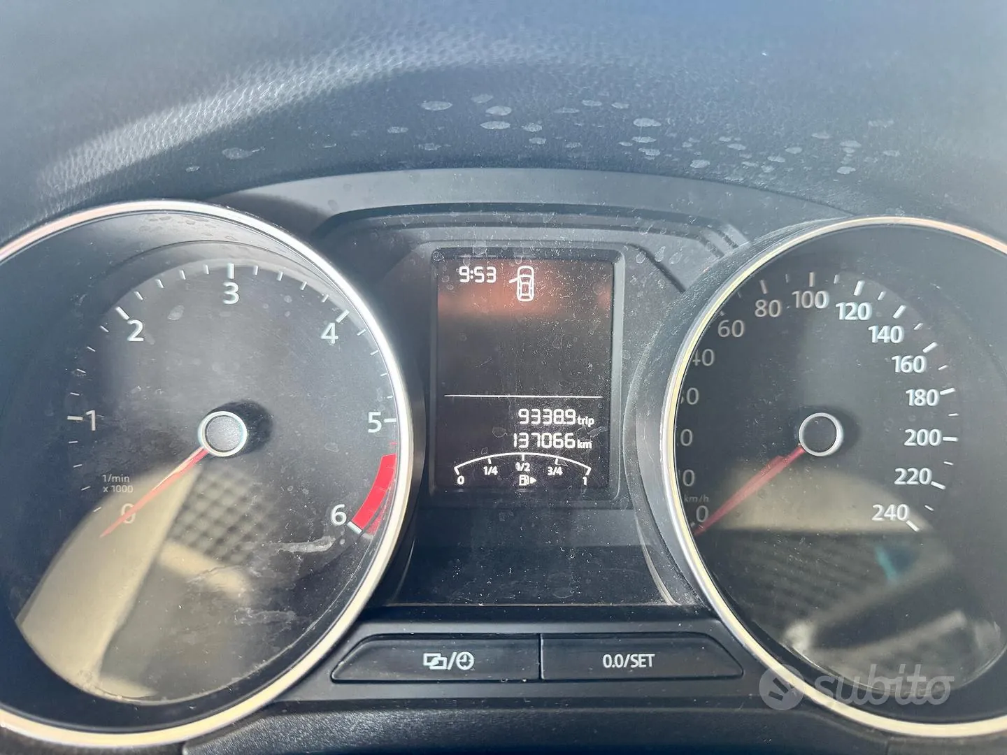 Volkswagen Polo 2017 photo 5