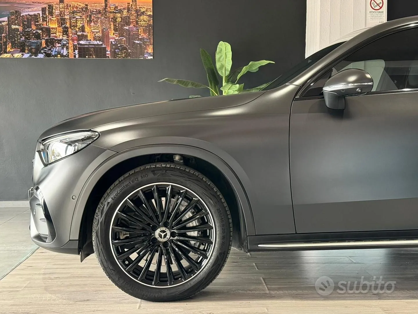 Mercedes-Benz Glc 2023 photo 4