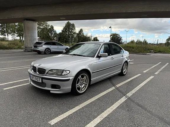 BMW 320I