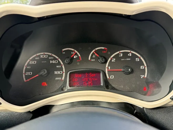 Ford Ka 2010 photo 3