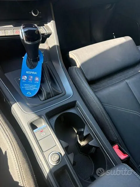 Audi Q3 2022 photo 5