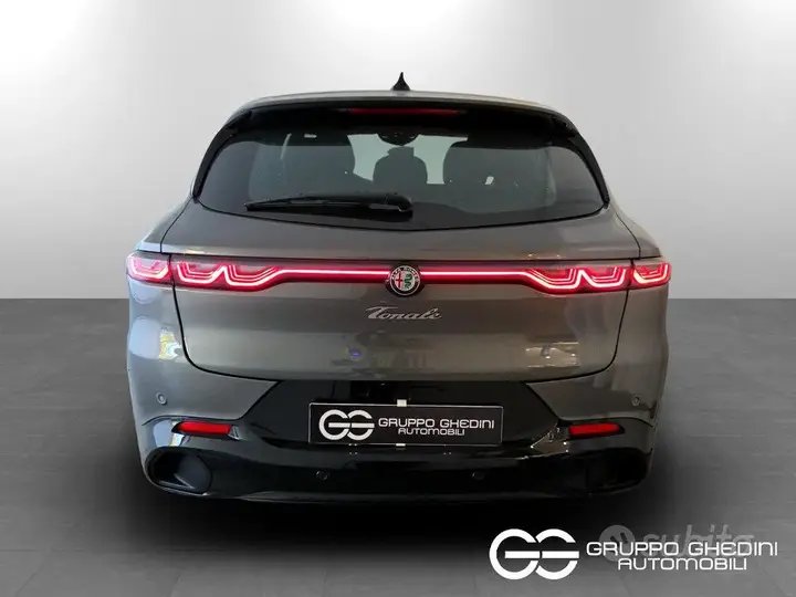 Alfa Romeo Tonale 2025 photo 5
