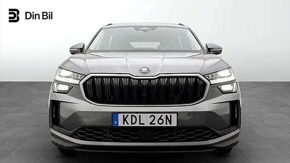 Skoda Kodiaq 2025 photo 4