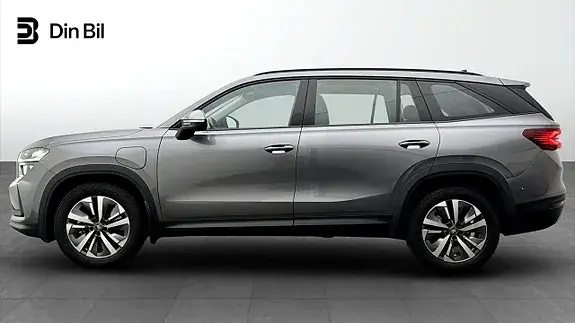 Skoda Kodiaq 2025 photo 2