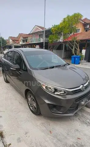 Proton Persona
