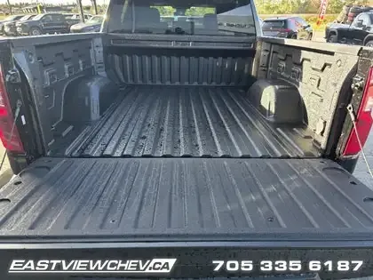 Chevrolet Silverado 1500 2026 photo 5